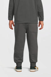 thumbnail: Quapi Mini regular casual broek grijs