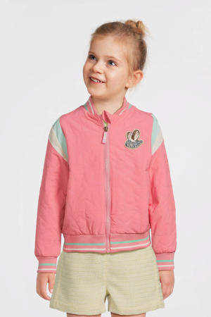 tussenjas roze