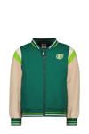 Groen/grijs