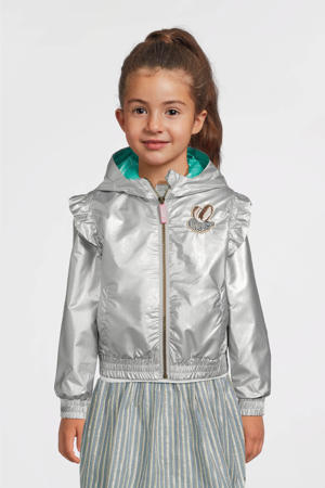 zomerjas zilver