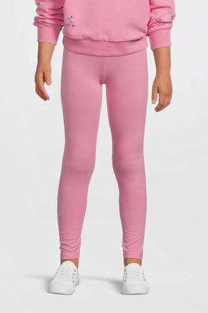 skinny legging roze