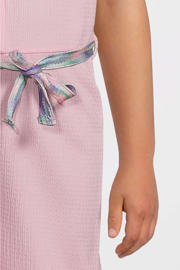 thumbnail: B.Nosy straight jumpsuit roze
