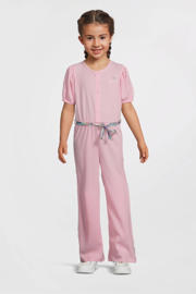 thumbnail: B.Nosy straight jumpsuit roze