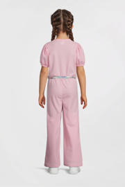 thumbnail: B.Nosy straight jumpsuit roze