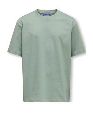 t-shirt groen