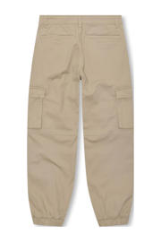 thumbnail: ONLY & SONS JUNIOR cargo broek zand