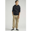 ONLY & SONS JUNIOR cargobroek zand