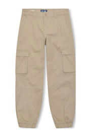 thumbnail: ONLY & SONS JUNIOR cargo broek zand
