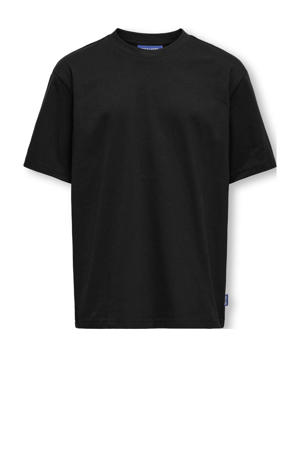 t-shirt zwart