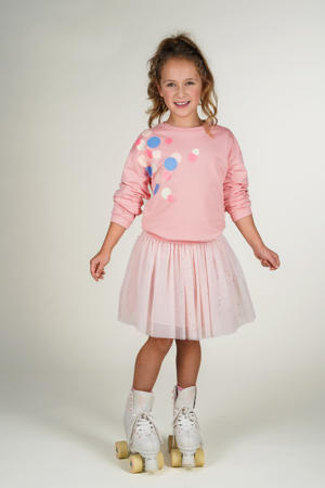 sweater roze