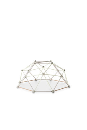 metal climbing dome ø190cm - pastel