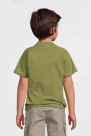 thumbnail: Quapi T-shirt groen