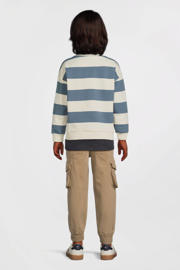 thumbnail: Quapi regular cargo broek kaki
