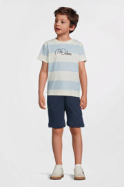 thumbnail: Quapi T-shirt blauw