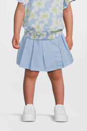 thumbnail: Quapi skort blauw