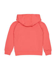 thumbnail: Quapi hoodie rood