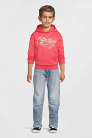 thumbnail: Quapi hoodie rood
