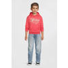 Quapi hoodie rood