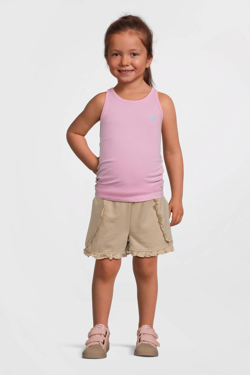Quapi singlet roze