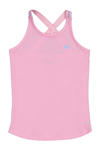 Licht roze/lila
