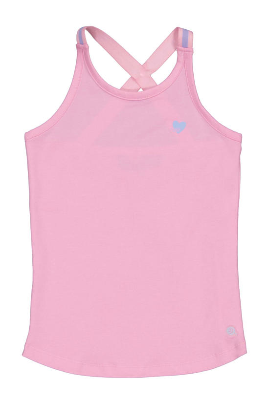 roze singlets meisjes