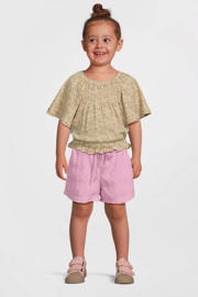 thumbnail: Quapi regular casual short roze