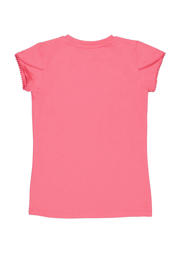 thumbnail: Quapi T-shirt roze