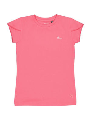 T-shirt roze