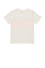 thumbnail: Quapi T-shirt ecru