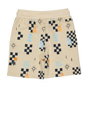 thumbnail: Quapi regular sweatshort beige