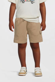 thumbnail: Quapi regular sweatshort beige