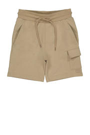 thumbnail: Quapi regular sweatshort beige