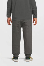thumbnail: Quapi regular casual broek grijs