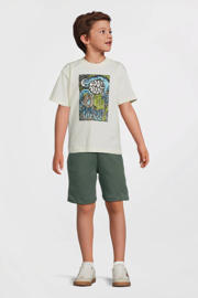 thumbnail: Quapi T-shirt wit