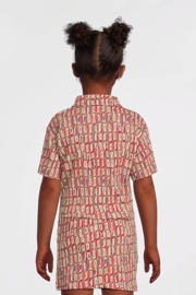 thumbnail: Quapi blouse beige