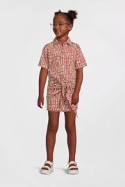 thumbnail: Quapi blouse beige