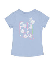 thumbnail: Quapi T-shirt blauw