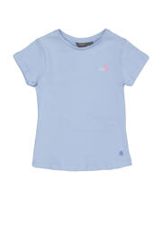 thumbnail: Quapi T-shirt blauw