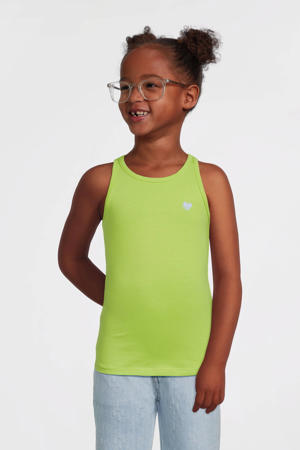 singlet groen