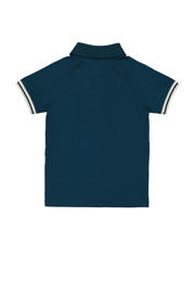 thumbnail: Quapi polo donkerblauw