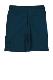thumbnail: Quapi regular sweatshort donkerblauw