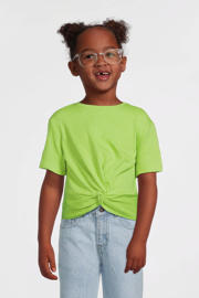 thumbnail: Quapi T-shirt groen