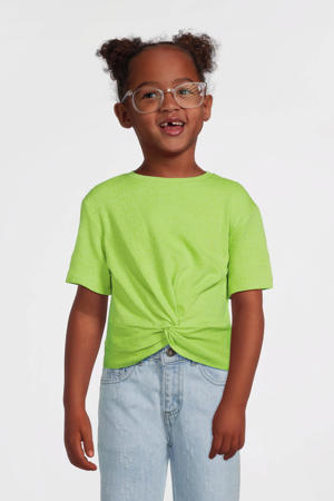 t-shirt groen