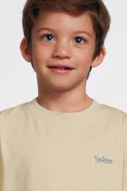 thumbnail: Quapi T-shirt beige