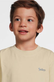 thumbnail: Quapi T-shirt beige