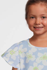 thumbnail: Quapi T-shirt blauw
