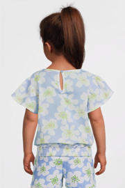thumbnail: Quapi T-shirt blauw