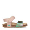BunniesJR Bimi Beach sandalen lichtroze