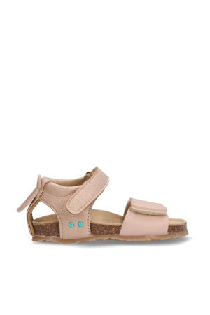 Britt Beack  sandalen lichtroze