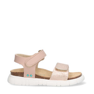 Bregje Beach  sandalen roze